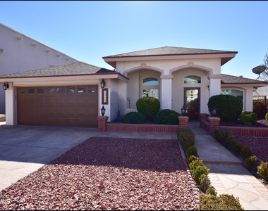 12636 Crystal Ridge Street - Photo Thumbnail 1