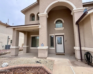 3640 Tierra Calida Drive - Photo Thumbnail 1
