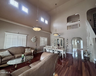 3640 Tierra Calida Drive - Photo Thumbnail 2