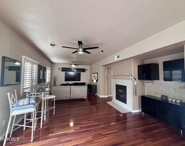 3640 Tierra Calida Drive - Photo Thumbnail 7