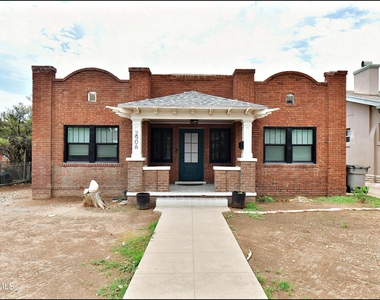 2906 Wheeling Avenue - Photo Thumbnail 2