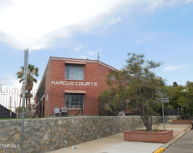 701 W Yandell Drive - Photo Thumbnail 1