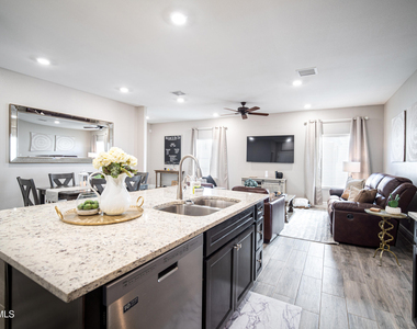 3420 Gary Brewster Place - Photo Thumbnail 6