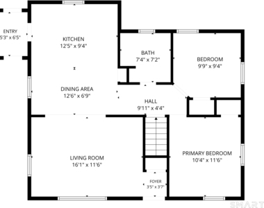 90 Seymour Street - Photo Thumbnail 26
