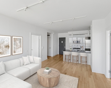 554 West 54th Street - Photo Thumbnail 1