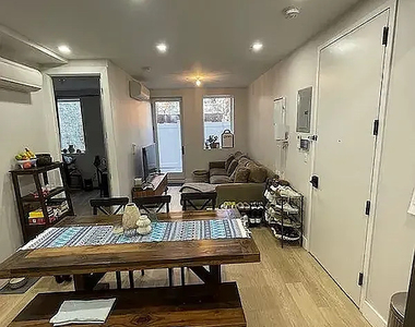 727 Dekalb Avenue - Photo Thumbnail 1
