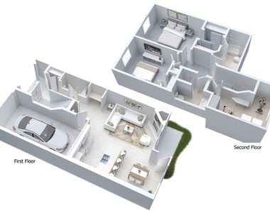 768 Royal Sunset Drive - Photo Thumbnail 17