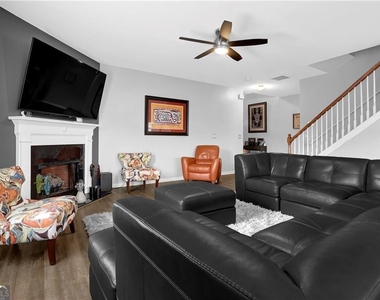 2145 Waterford Park Drive - Photo Thumbnail 14