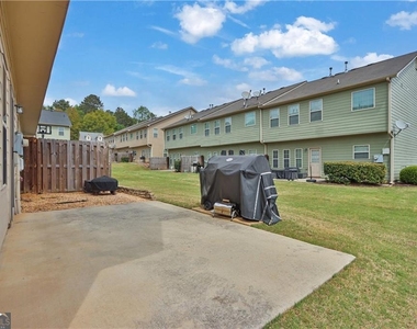 2145 Waterford Park Drive - Photo Thumbnail 29