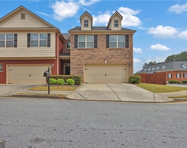 2145 Waterford Park Drive - Photo Thumbnail 2