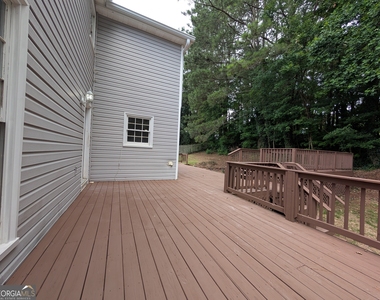 443 Cricket Ridge Court - Photo Thumbnail 23