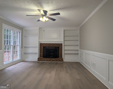 443 Cricket Ridge Court - Photo Thumbnail 1