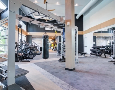 1100 Industrial Boulevard - Photo Thumbnail 12