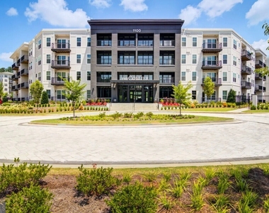 1100 Industrial Boulevard - Photo Thumbnail 8