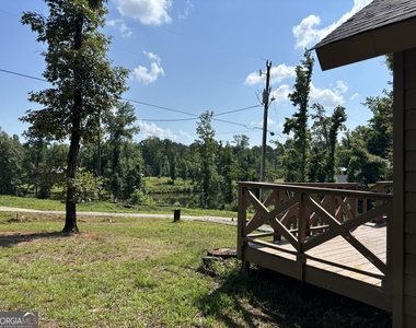 23 Cherokee Resort Road - Photo Thumbnail 17