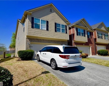 2150 Waterford Park Drive - Photo Thumbnail 1