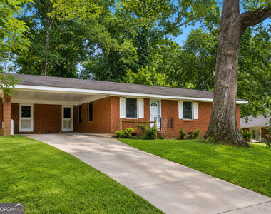 3543 Meadowview Court - Photo Thumbnail 1