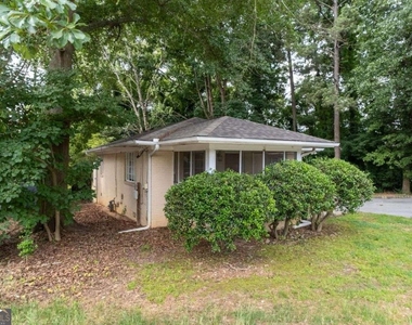 1401 Briarwood Road Ne - Photo Thumbnail 28