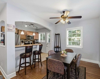 1401 Briarwood Road Ne - Photo Thumbnail 9