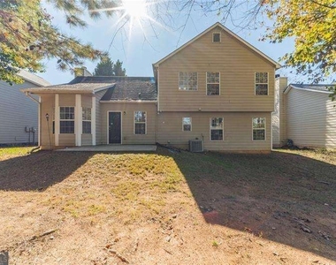 2716 Lake Park Ridge E - Photo Thumbnail 40
