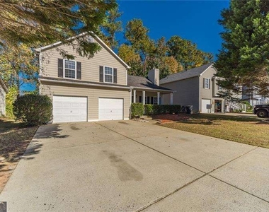 2716 Lake Park Ridge E - Photo Thumbnail 1