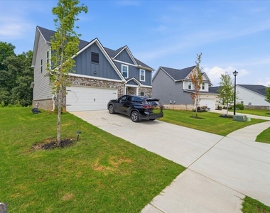 3552 Arabian Farm Lane - Photo Thumbnail 2