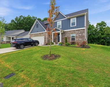 3552 Arabian Farm Lane - Photo Thumbnail 1