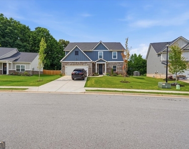 3552 Arabian Farm Lane - Photo Thumbnail 3