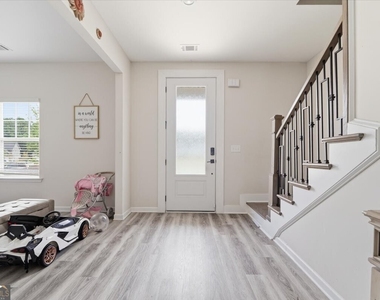3552 Arabian Farm Lane - Photo Thumbnail 5