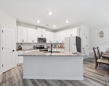 3552 Arabian Farm Lane - Photo Thumbnail 11