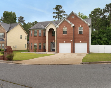 168 Summer Grove Lane - Photo Thumbnail 1