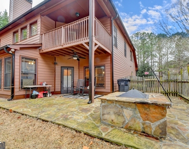 2213 Hamilton Mill Parkway - Photo Thumbnail 63