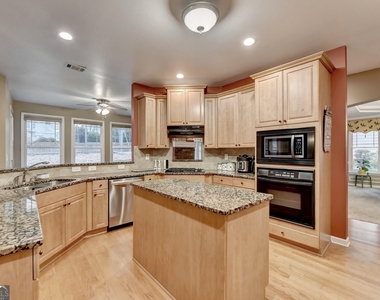 2213 Hamilton Mill Parkway - Photo Thumbnail 30