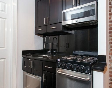 345 West 53rd Street  - Photo Thumbnail 1