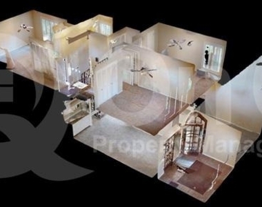 5809 Chimney Wood Circle - Photo Thumbnail 7