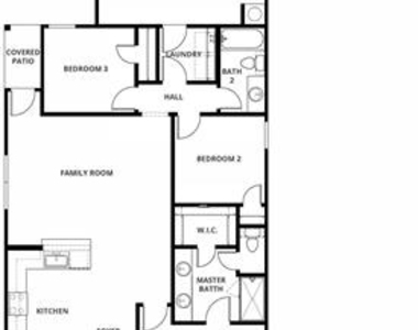 1008 Camelia Grove Court - Photo Thumbnail 1