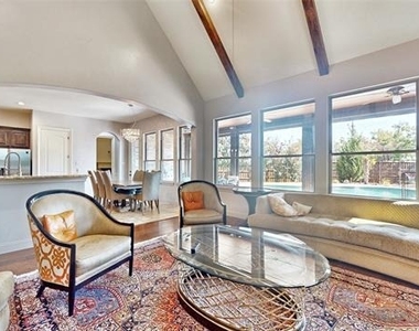 1641 Hidden Bluff Court - Photo Thumbnail 2