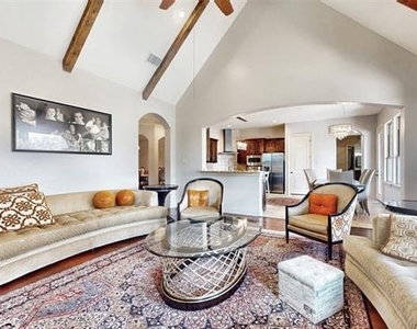 1641 Hidden Bluff Court - Photo Thumbnail 1