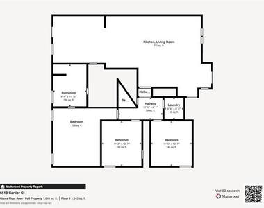 6513 Cartier Court - Photo Thumbnail 19