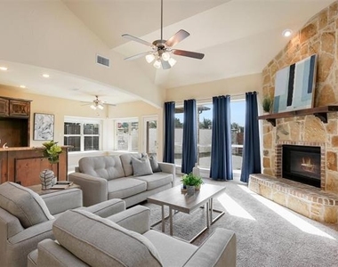 1087 Sahallee Drive - Photo Thumbnail 8