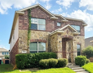 9100 Spurs Trail - Photo Thumbnail 1