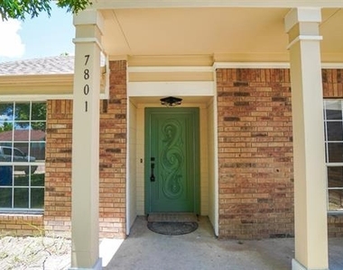 7801 Estates Way - Photo Thumbnail 1