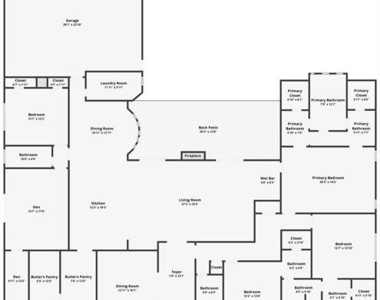 7023 Brookshire Drive - Photo Thumbnail 36