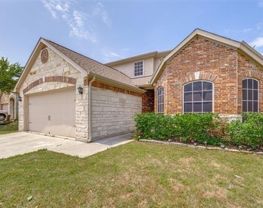 1608 Persimmon Drive - Photo Thumbnail 1