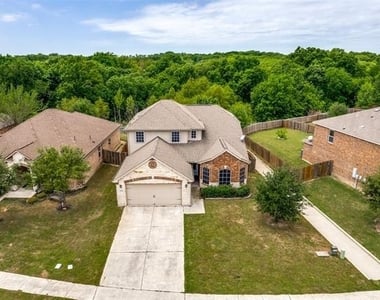 1608 Persimmon Drive - Photo Thumbnail 2