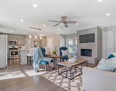 1131 Forester Drive - Photo Thumbnail 1