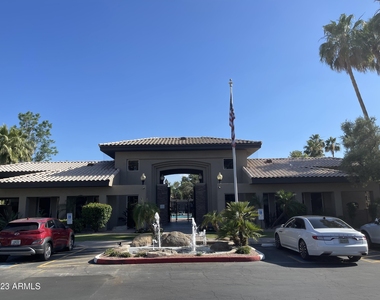 7009 E Acoma Drive - Photo Thumbnail 1