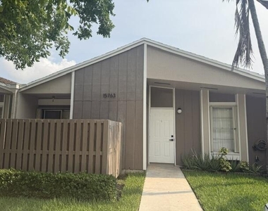 15763 Woodgate Court - Photo Thumbnail 1