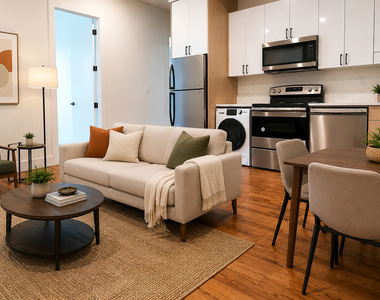 1710 Madison Street - Photo Thumbnail 1