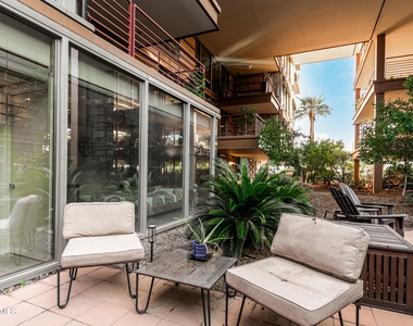 7137 E Rancho Vista Drive - Photo Thumbnail 18